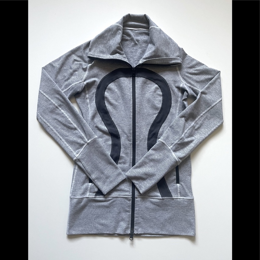 ⭐️ Host Pick ⭐️Lululemon In Stride Jacket
